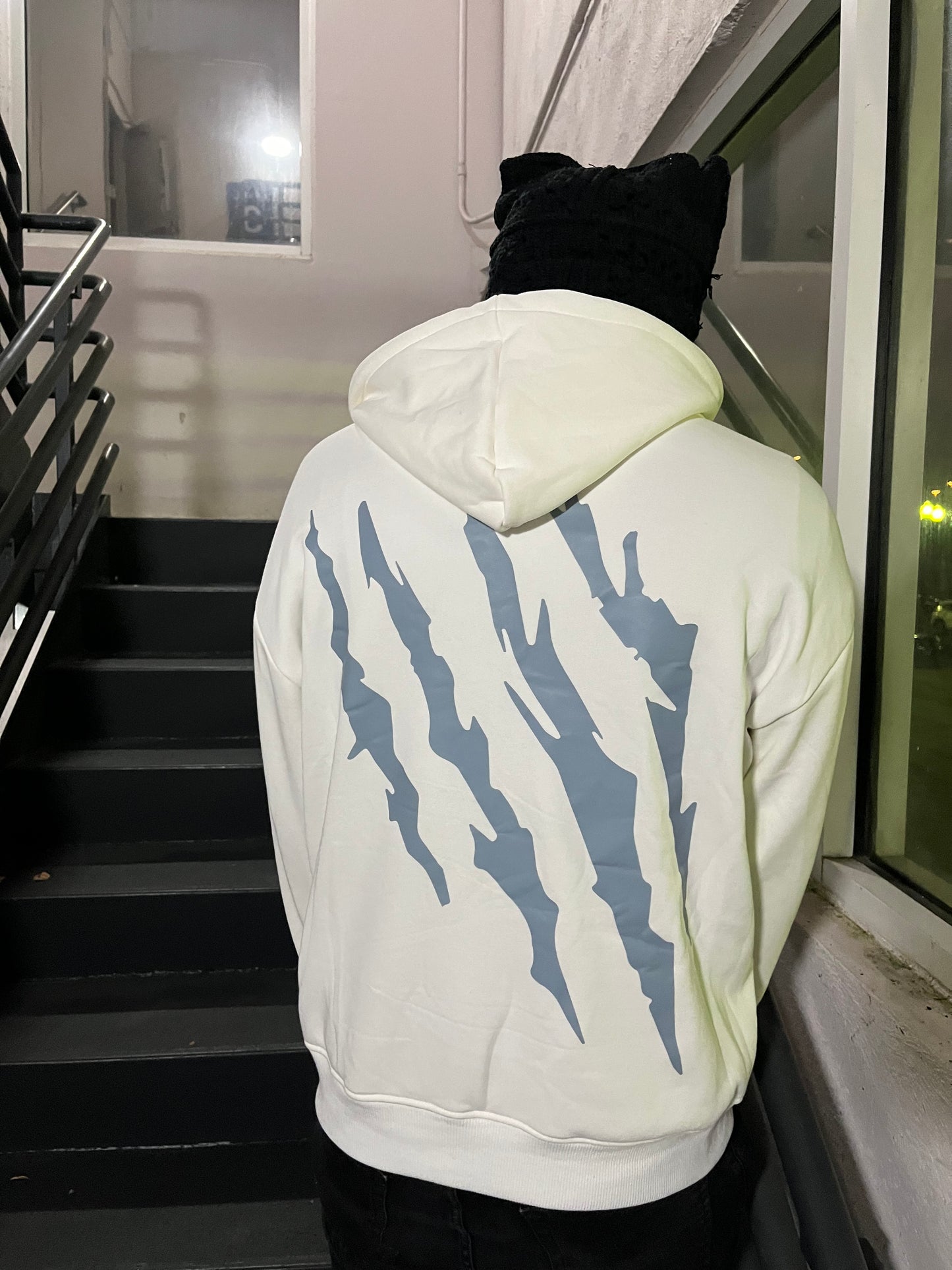 zip up hoodie