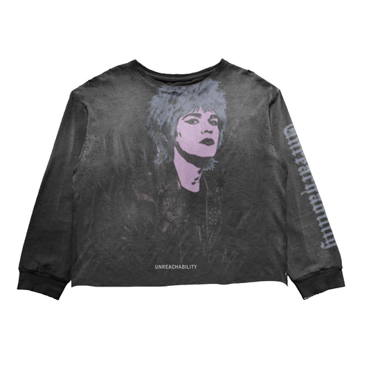 "Moshpit" long sleeve